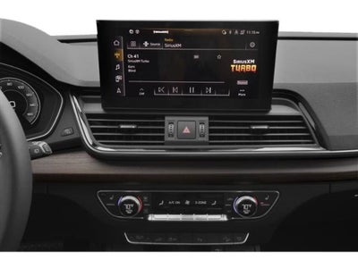2021 Audi Q5 Prestige