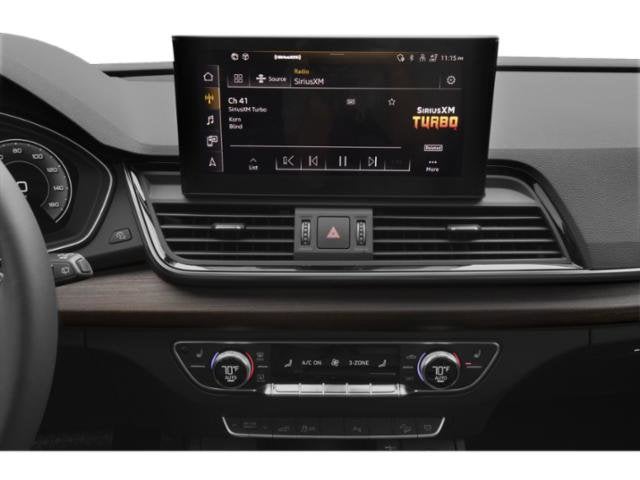 2021 Audi Q5 Prestige