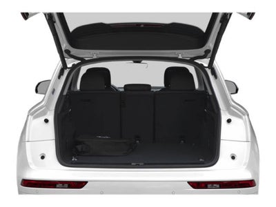 2021 Audi Q5 Prestige