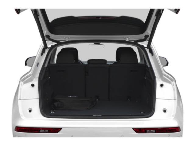 2021 Audi Q5 Prestige