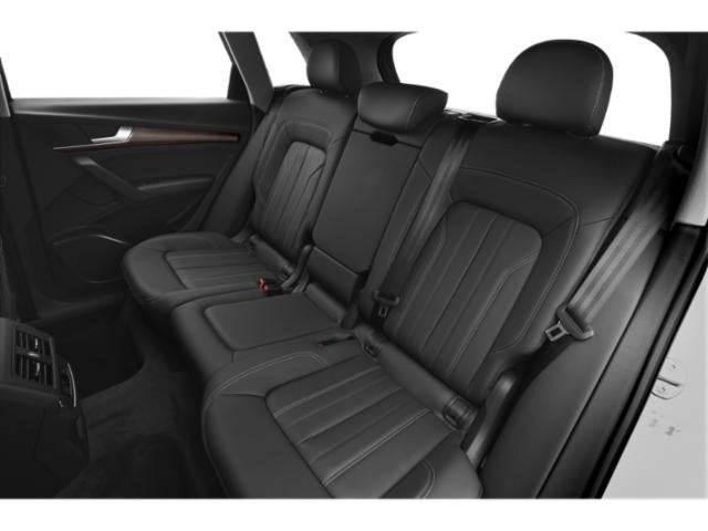 2021 Audi Q5 Prestige
