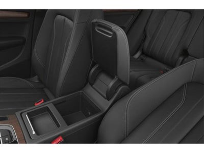 2021 Audi Q5 Prestige