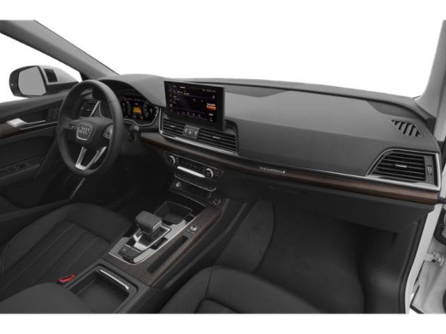 2021 Audi Q5 Prestige