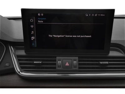 2021 Audi Q5 Prestige