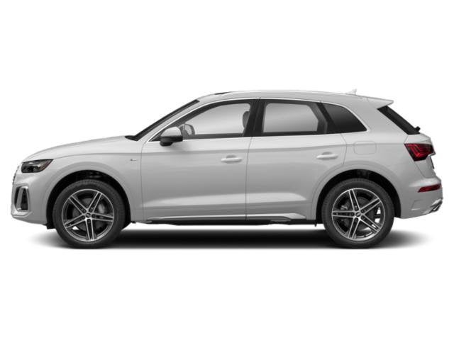 2021 Audi Q5 Prestige