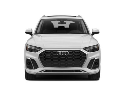 2021 Audi Q5 Prestige