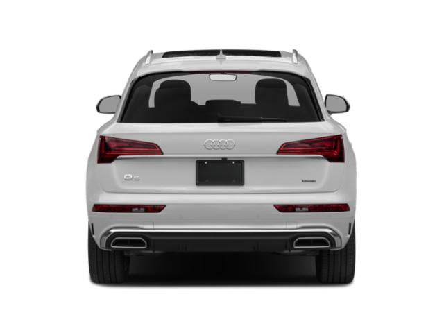 2021 Audi Q5 Prestige