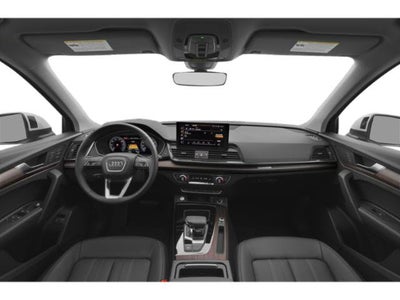 2021 Audi Q5 Prestige