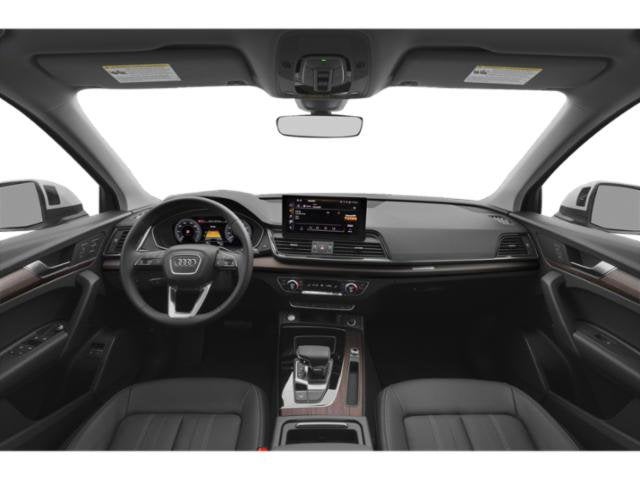2021 Audi Q5 Prestige