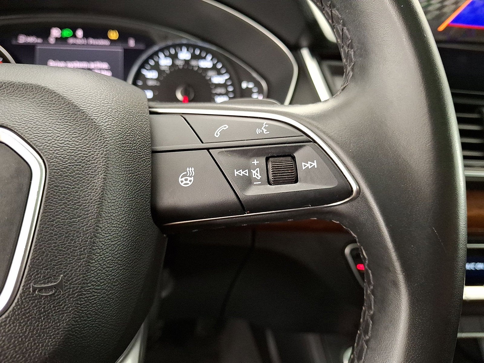 2023 Audi Q5 S line Premium