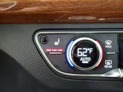 2023 Audi Q5 S line Premium