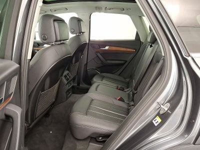 2023 Audi Q5 S line Premium