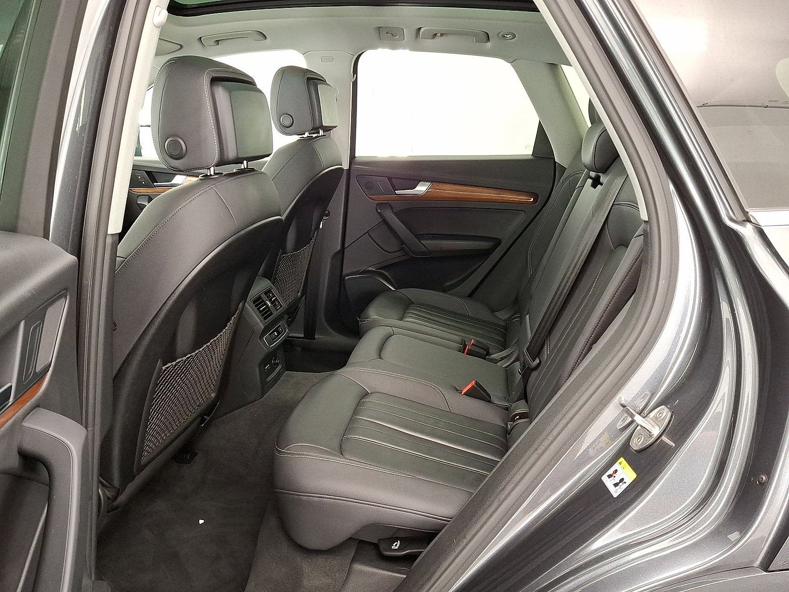 2023 Audi Q5 S line Premium