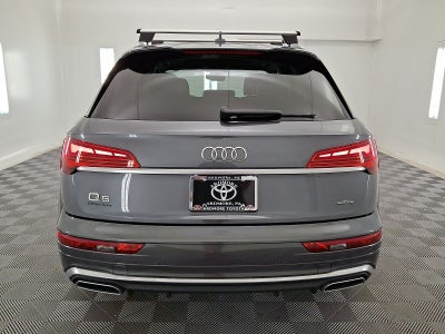 2023 Audi Q5 S line Premium