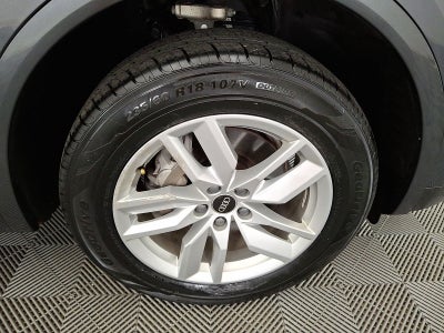 2023 Audi Q5 S line Premium