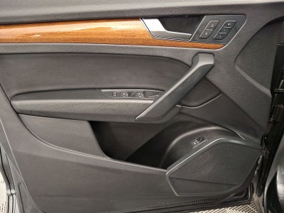2023 Audi Q5 S line Premium