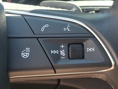 2023 Audi Q5 S line Premium