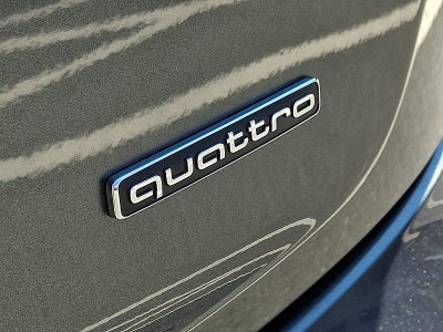 2023 Audi Q5 S line Premium