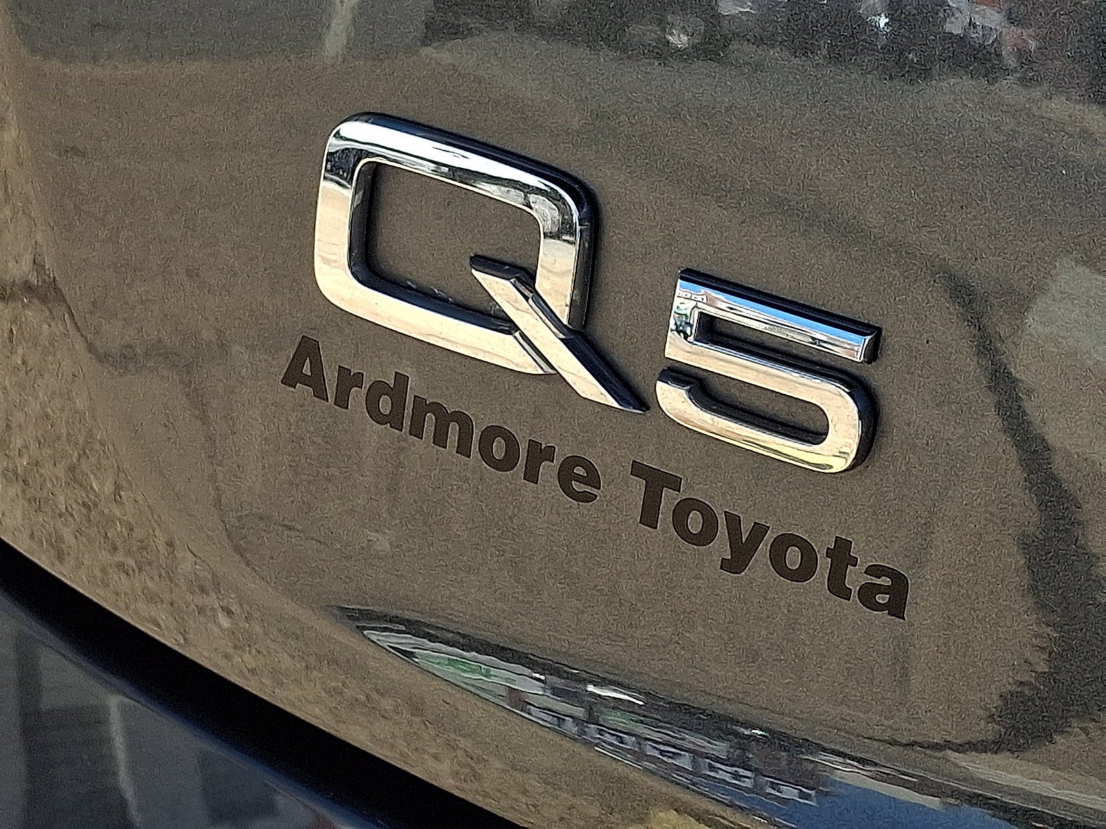 2023 Audi Q5 S line Premium