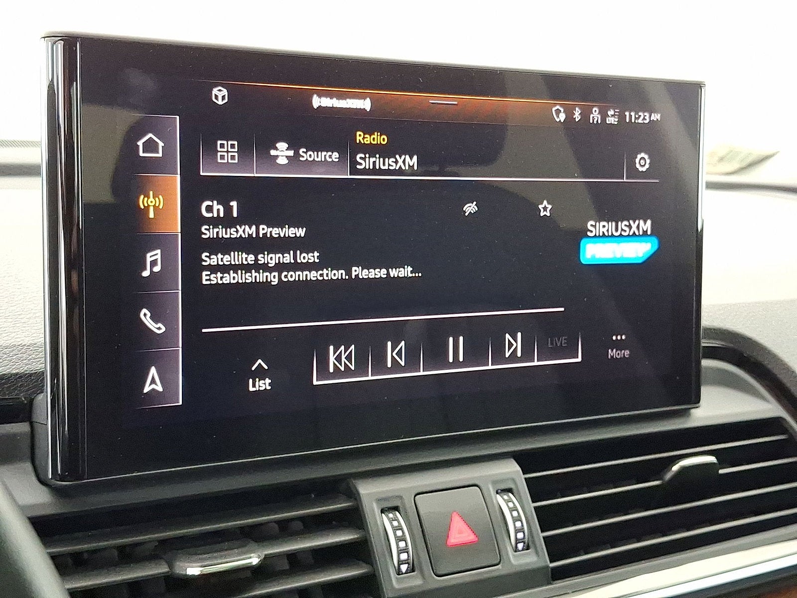 2023 Audi Q5 S line Premium