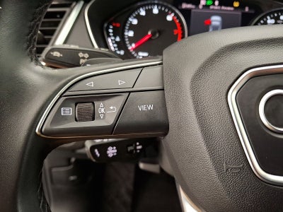 2023 Audi Q5 S line Premium