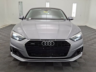 2022 Audi A5 Sportback Premium