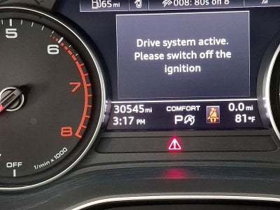 2022 Audi A5 Sportback Premium
