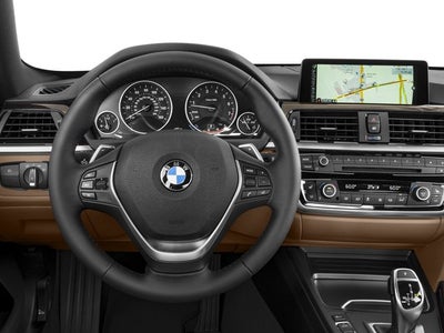 2017 BMW 4 Series 430i xDrive