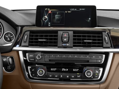 2017 BMW 4 Series 430i xDrive