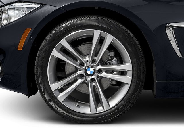 2017 BMW 4 Series 430i xDrive