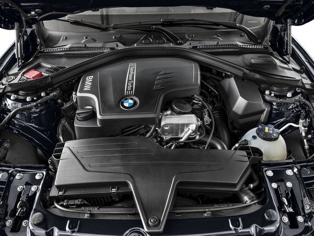 2017 BMW 4 Series 430i xDrive