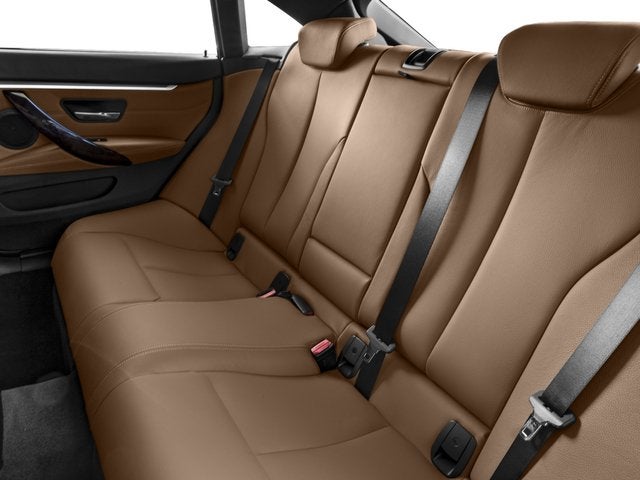 2017 BMW 4 Series 430i xDrive