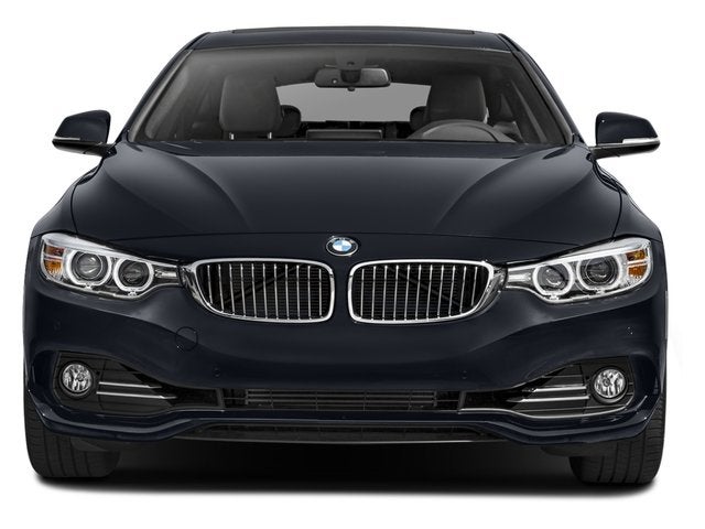 2017 BMW 4 Series 430i xDrive
