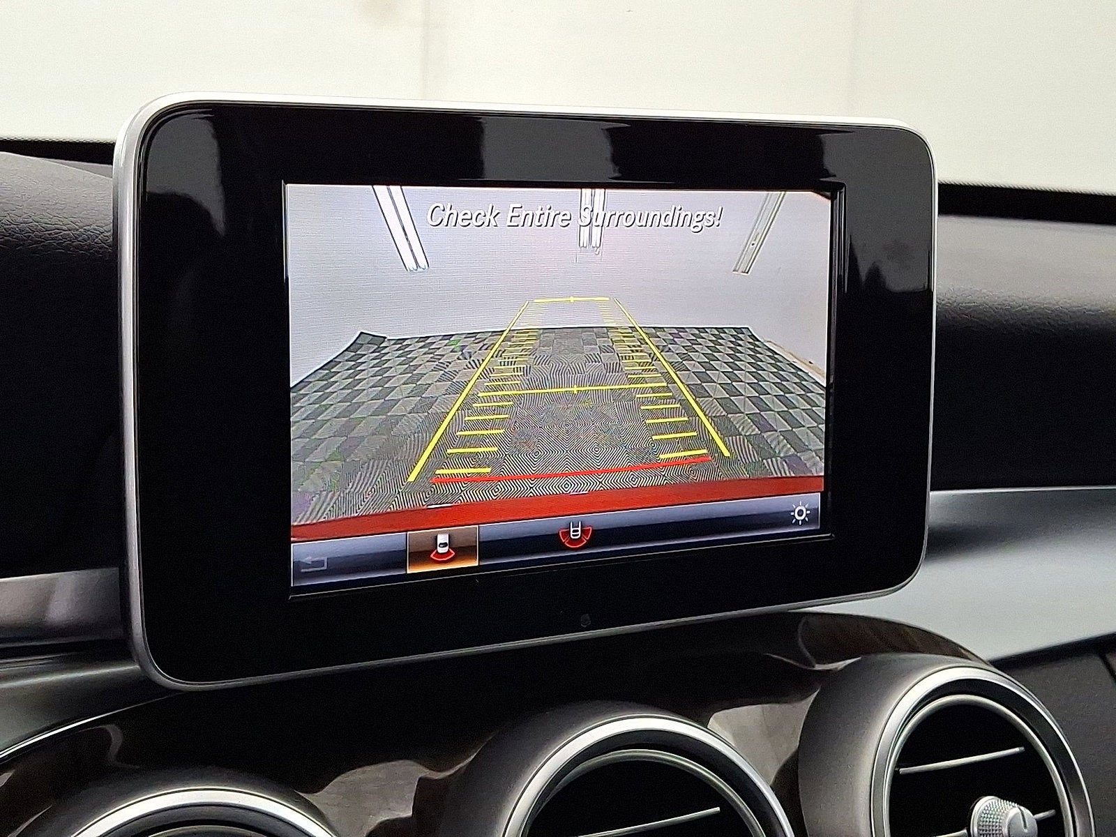 2018 Mercedes-Benz C 300 C 300