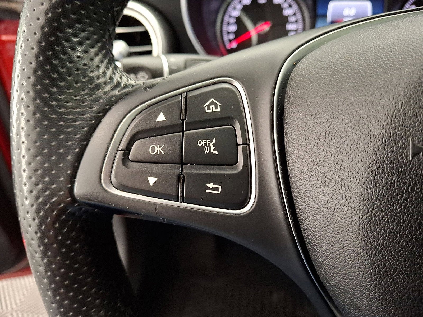 2018 Mercedes-Benz C 300 C 300