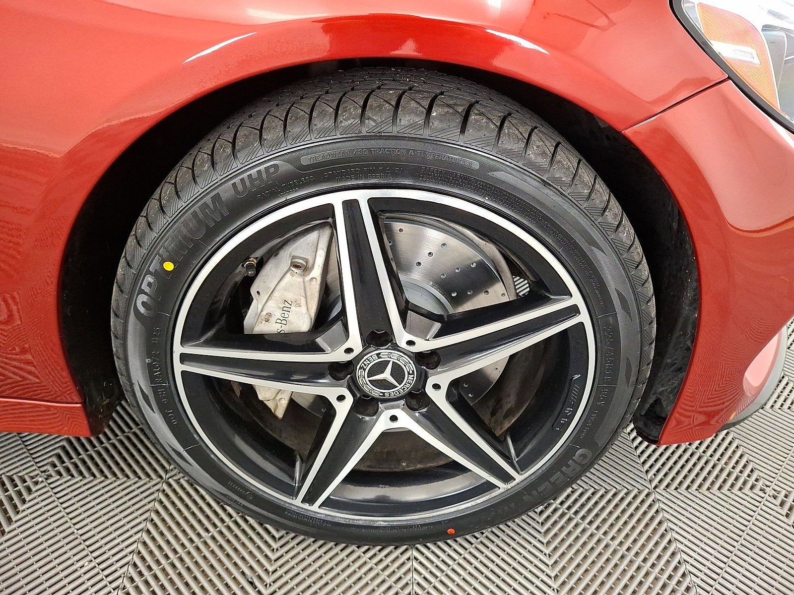 2018 Mercedes-Benz C 300 C 300