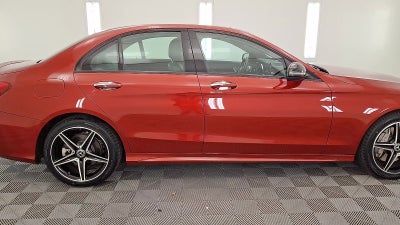 2018 Mercedes-Benz C 300 C 300