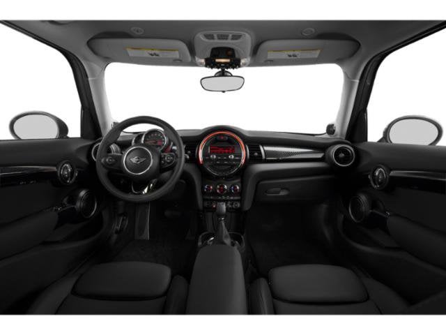 2015 MINI Hardtop 4 Door S