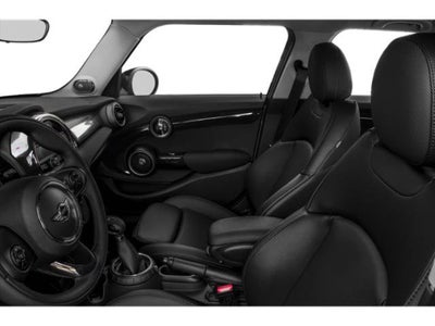 2015 MINI Hardtop 4 Door S