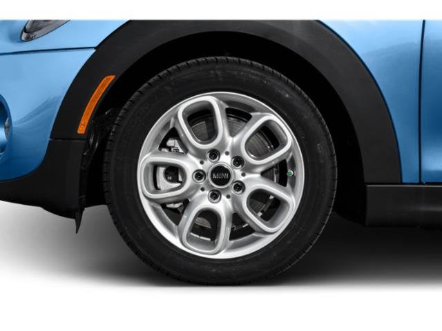 2015 MINI Hardtop 4 Door S