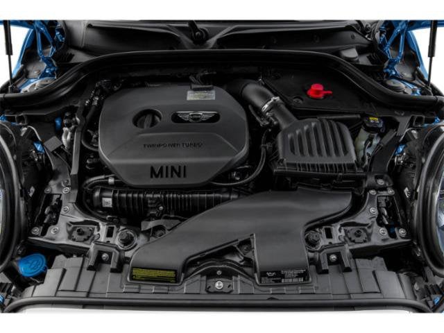 2015 MINI Hardtop 4 Door S