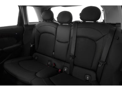 2015 MINI Hardtop 4 Door S