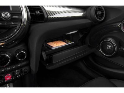 2015 MINI Hardtop 4 Door S