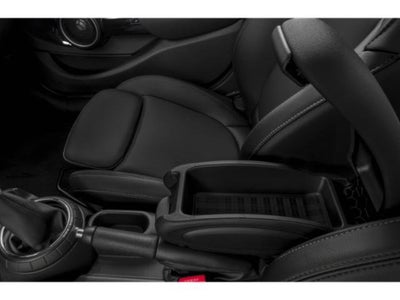 2015 MINI Hardtop 4 Door S