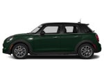 2015 MINI Hardtop 4 Door S