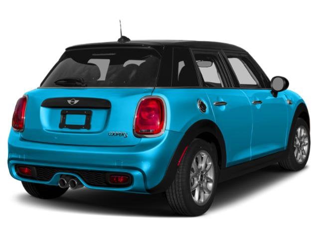 2015 MINI Hardtop 4 Door S