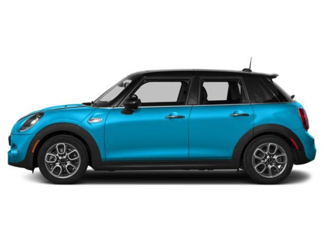 2015 MINI Hardtop 4 Door S