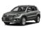 2018 Volkswagen Tiguan Limited Limited