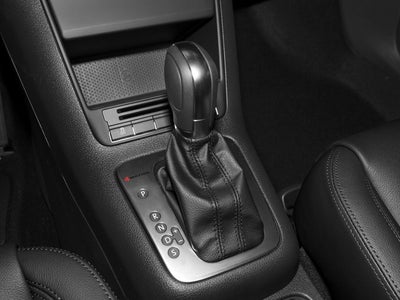 2018 Volkswagen Tiguan Limited Limited