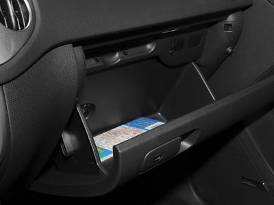2018 Volkswagen Tiguan Limited Limited